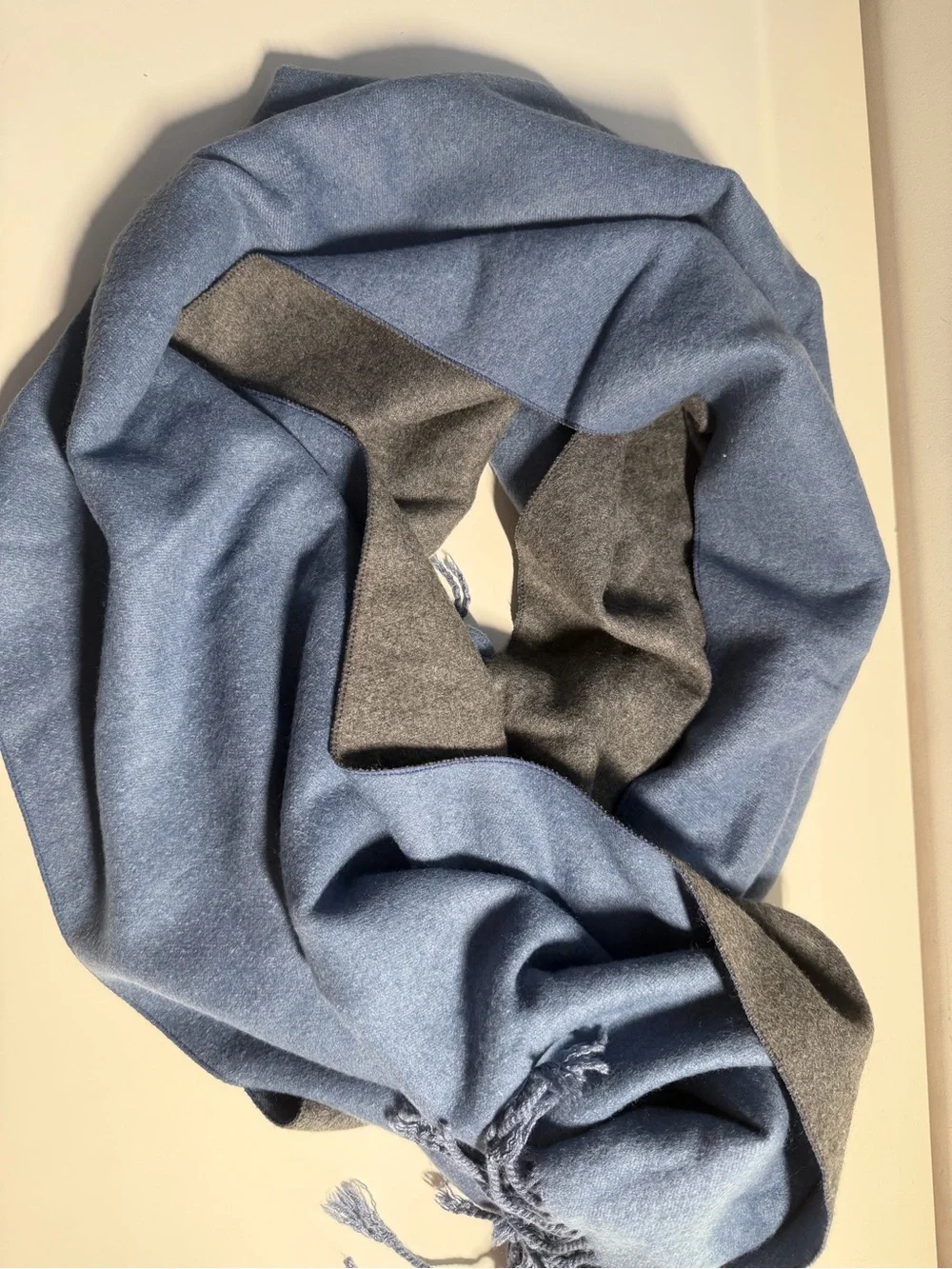 N/A versatile blue